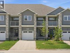 107 STEPHENSON Way Minto Ontario, N0G 2P0