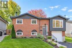 118 WHEATFIELD Crescent | Kitchener Ontario | Slide Image One