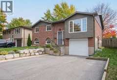 118 WHEATFIELD Crescent | Kitchener Ontario | Slide Image Two