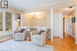 118 WHEATFIELD Crescent | Kitchener Ontario | Slide Image Five