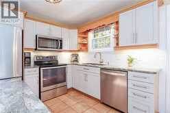 118 WHEATFIELD Crescent | Kitchener Ontario | Slide Image Seventeen