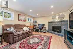 118 WHEATFIELD Crescent | Kitchener Ontario | Slide Image Thirty