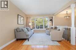 118 WHEATFIELD Crescent | Kitchener Ontario | Slide Image Three