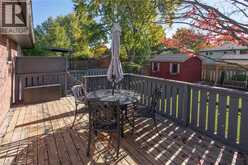 118 WHEATFIELD Crescent | Kitchener Ontario | Slide Image Forty-five