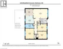 118 WHEATFIELD Crescent | Kitchener Ontario | Slide Image Forty-nine