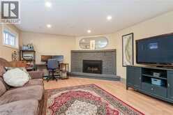 118 WHEATFIELD Crescent | Kitchener Ontario | Slide Image Thirty-two
