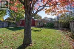 118 WHEATFIELD Crescent | Kitchener Ontario | Slide Image Thirty-nine