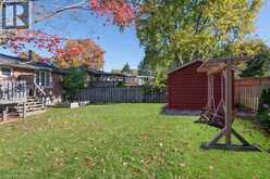 118 WHEATFIELD Crescent | Kitchener Ontario | Slide Image Forty-six