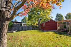 118 WHEATFIELD Crescent | Kitchener Ontario | Slide Image Forty-seven