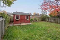118 WHEATFIELD Crescent | Kitchener Ontario | Slide Image Forty-eight