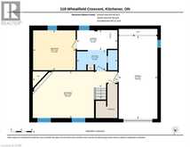 118 WHEATFIELD Crescent | Kitchener Ontario | Slide Image Fifty