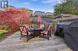 382 MOUNTAIN LAUREL Crescent | Kitchener Ontario | Slide Image Thirty-nine