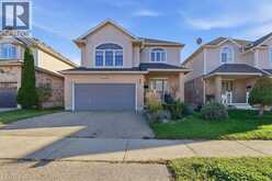 382 MOUNTAIN LAUREL Crescent | Kitchener Ontario | Slide Image Two