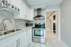 19 HORNED OWL Drive | Brampton Ontario | Slide Image Sixteen