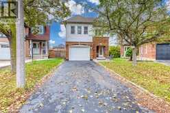 19 HORNED OWL Drive | Brampton Ontario | Slide Image One