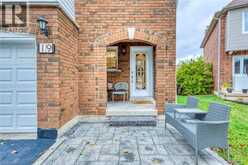 19 HORNED OWL Drive | Brampton Ontario | Slide Image Three