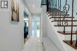 19 HORNED OWL Drive | Brampton Ontario | Slide Image Five