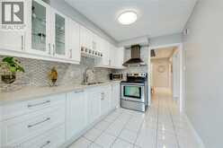 19 HORNED OWL Drive | Brampton Ontario | Slide Image Thirteen