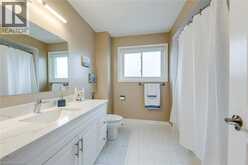 19 HORNED OWL Drive | Brampton Ontario | Slide Image Thirty-three