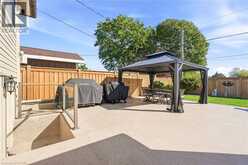 2432 CYPRUS Avenue | Burlington Ontario | Slide Image Thirty-seven