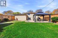 2432 CYPRUS Avenue | Burlington Ontario | Slide Image Thirty-nine