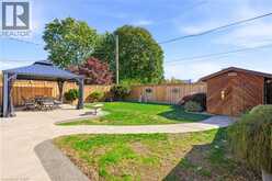 2432 CYPRUS Avenue | Burlington Ontario | Slide Image Forty-one