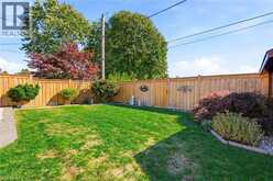 2432 CYPRUS Avenue | Burlington Ontario | Slide Image Forty-two