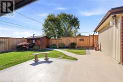 2432 CYPRUS Avenue | Burlington Ontario | Slide Image Forty-four