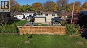 2432 CYPRUS Avenue | Burlington Ontario | Slide Image Forty-eight