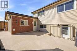 2432 CYPRUS Avenue | Burlington Ontario | Slide Image Forty-five
