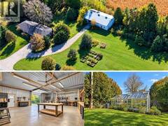5066 WELLINGTON RD 32 Road Guelph Ontario, N1H 6J4