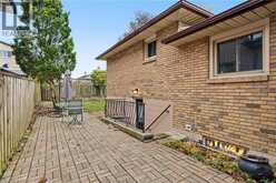 8 VALANNA Court | Hamilton Ontario | Slide Image Thirty-eight