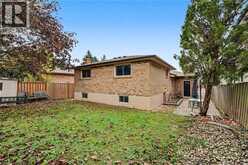 8 VALANNA Court | Hamilton Ontario | Slide Image Forty