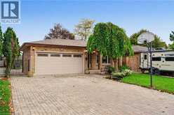 8 VALANNA Court | Hamilton Ontario | Slide Image One