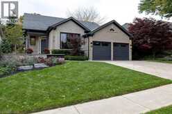 98 MOORE Crescent | Ancaster Ontario | Slide Image Two