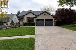 98 MOORE Crescent | Ancaster Ontario | Slide Image Four