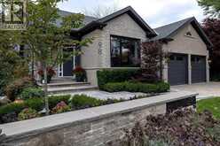 98 MOORE Crescent | Ancaster Ontario | Slide Image One