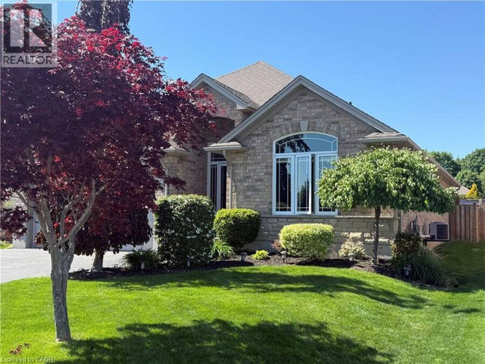 45 CARDINAL Lane, Port Dover, Ontario N0A 1N5