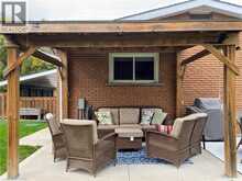 8 RUTHERFORD Street | Brant Ontario | Slide Image Thirty-seven