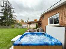 8 RUTHERFORD Street | Brant Ontario | Slide Image Thirty-nine