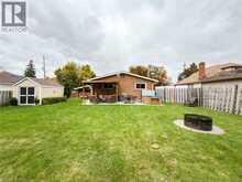 8 RUTHERFORD Street | Brant Ontario | Slide Image Forty