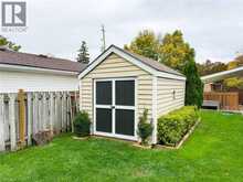 8 RUTHERFORD Street | Brant Ontario | Slide Image Forty-two