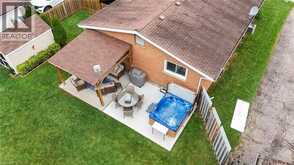 8 RUTHERFORD Street | Brant Ontario | Slide Image Forty-seven