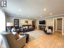 8 RUTHERFORD Street | Brant Ontario | Slide Image Six