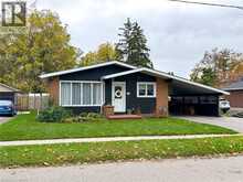 8 RUTHERFORD Street | Brant Ontario | Slide Image Two