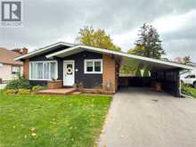8 RUTHERFORD Street | Brant Ontario | Slide Image Three