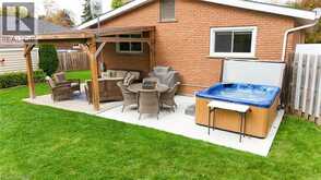 8 RUTHERFORD Street | Brant Ontario | Slide Image Forty-six