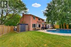 50 FUSILIER Drive | Hamilton Ontario | Slide Image Forty-three