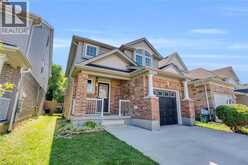 87 HOUGHTON Street | Cambridge Ontario | Slide Image Two