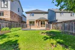 87 HOUGHTON Street | Cambridge Ontario | Slide Image Forty-three